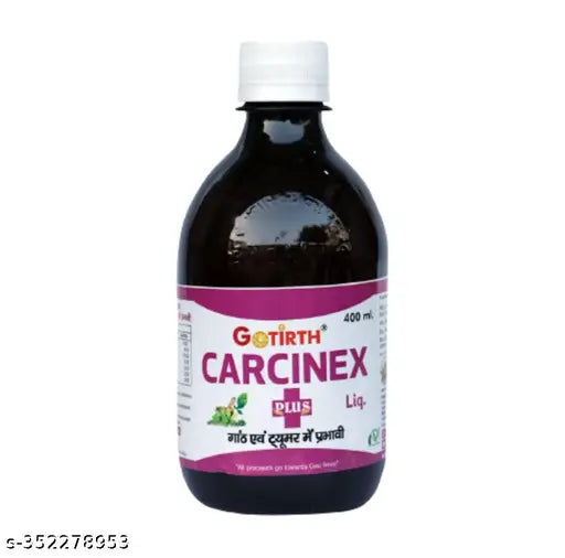 Carcinex Plus Liquid - Springkart