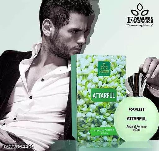 Formless Attarful 40ml Parfume Spray - Springkart