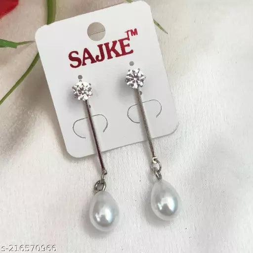 Korean earrings set - Springkart