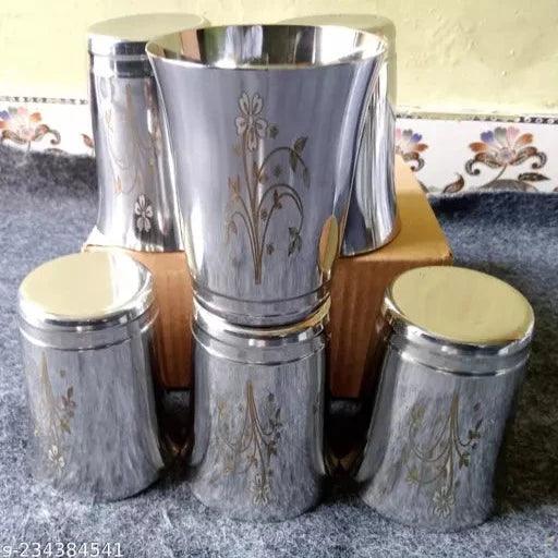 Kundan Laser Glass - Springkart