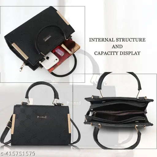 Gorgeous Versatile Women Slingbags