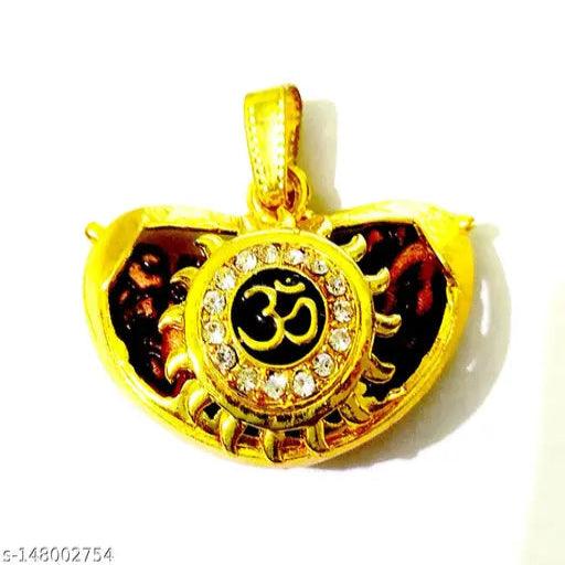 1 mukhi rudraksha, for men and men wood - Springkart