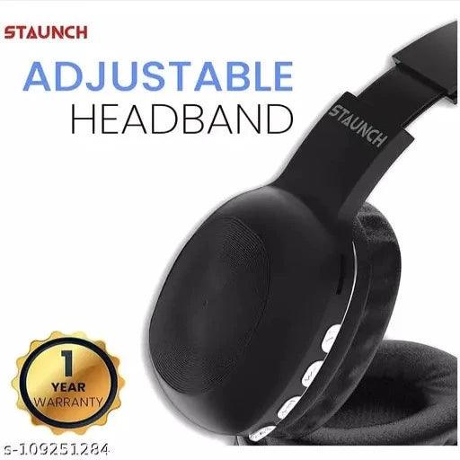 Bluetooth Headphones & Earphones - Springkart
