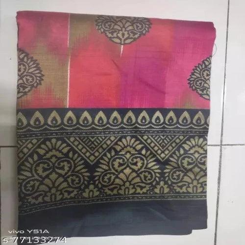 Aagam Graceful Sarees - Springkart