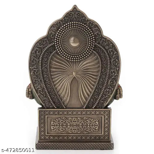 Lord Kubera Idol | Hindu God of Wealth Kubera Idol | Kuber murti - Springkart