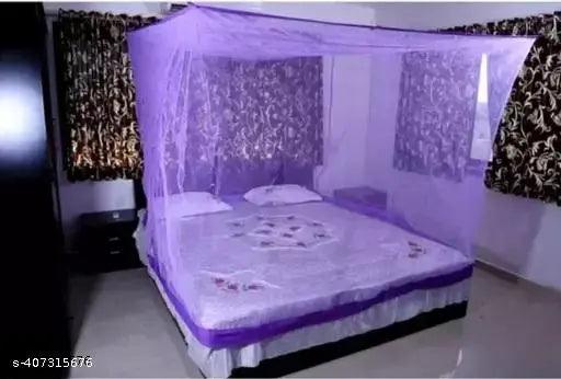 Mosquito net for double Bed/Machardani/ Mosquito nets - Springkart