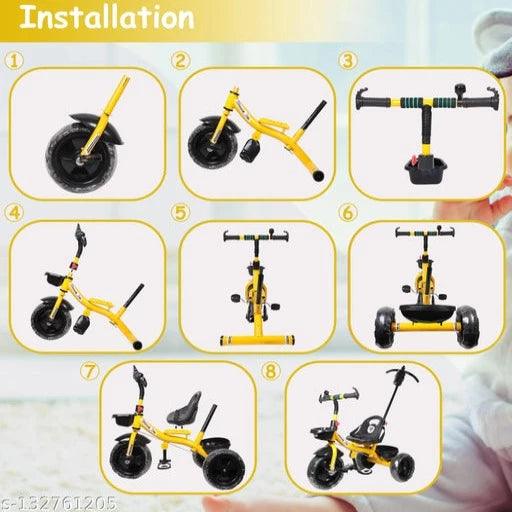 Baby Stroller - Kids - Springkart