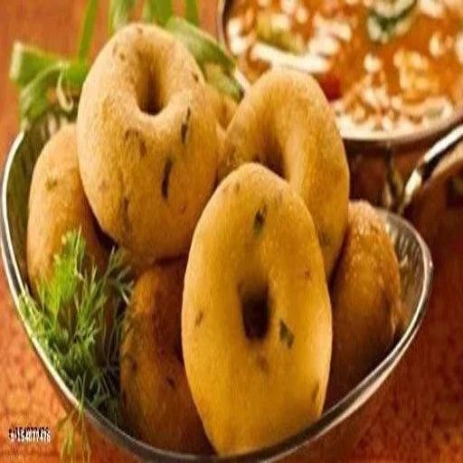 Stainless Steel Medu Vada Maker with Stand, mendu WADA Machine, mendu WADA Maker, medu vada Maker Machine - Springkart