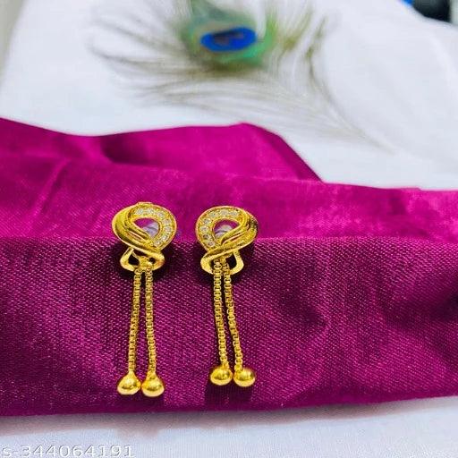 EARRING - Springkart