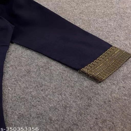 Women Cotton Slub Straight Kurti Women || Cotton Slub Kurta Set for Women || Casual Kurta Set || Occasional || Festival || Indian Straight Kurti (Pack Of 1 - Springkart