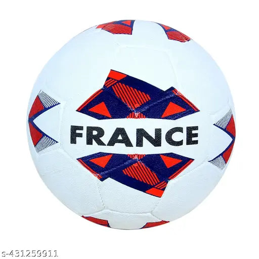 FRANCE RUBBER Foot Ball - Springkart