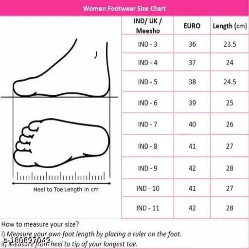 Women Medium Heels & Sandals - Springkart