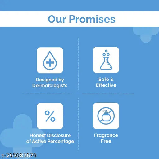 The Derma Co. 1% Kojic Acid Face Wash with Niacinamide & Alpha Arbutin For Dark Spots & Pigmentation - 100ml