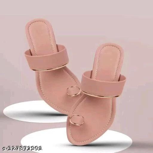 Woman casual flat - Springkart