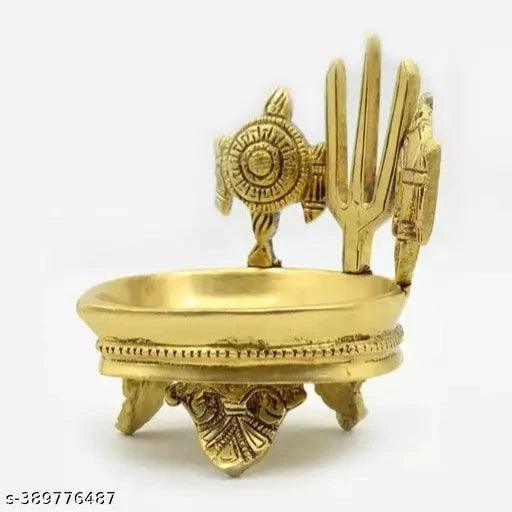 Hindu God / Goddess IDOLS/Decor Items/ For Living Room - Springkart