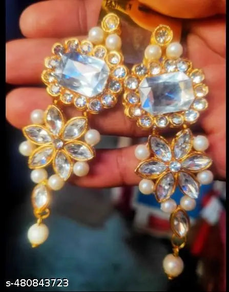 Princess Glittering Jewellery Sets