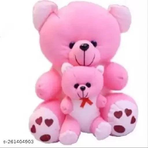 COMBO SOFT TOY - Springkart