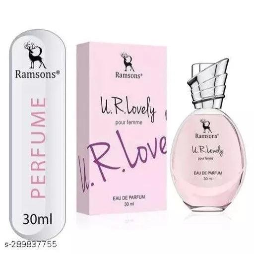 Perfume Body Spray | 30ml | Perfume For Women| Long Lasting Perfume - Springkart