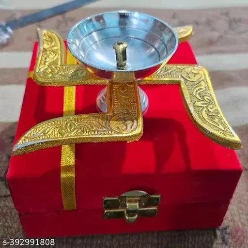 puja swastik - Springkart