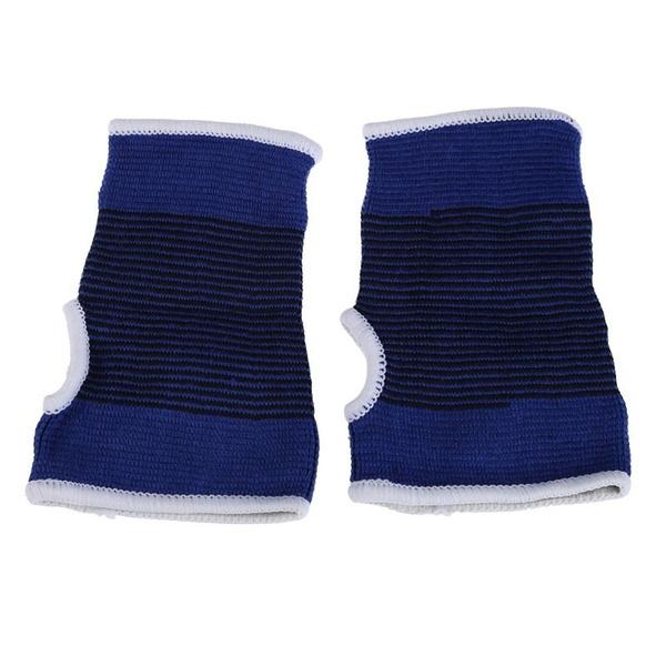 1438 Palm Support Glove Hand Grip Braces For Surgical And Sports Activity - Springkart