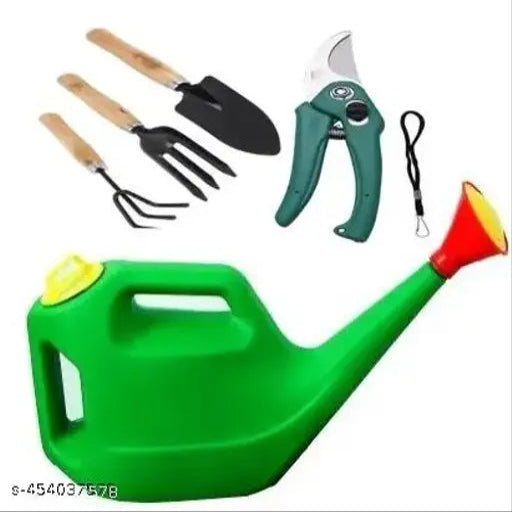 Garden And agriculture Tools Garden Tool Kit (5 Tools) - Springkart