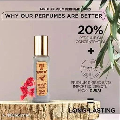 Mist Night Perfume for Men 20ml - Springkart