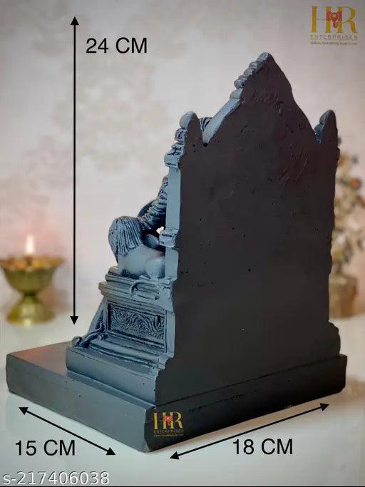 Chhatrapati Shivaji Maharaj Statue - Springkart