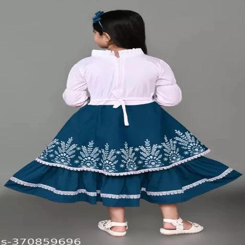 Nisa Fashion Dresses - Springkart