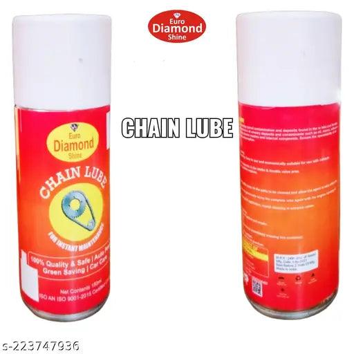 CHAIN LUB (BIKE) - Springkart