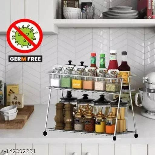 Essential Cutlery Spice Racks - Springkart