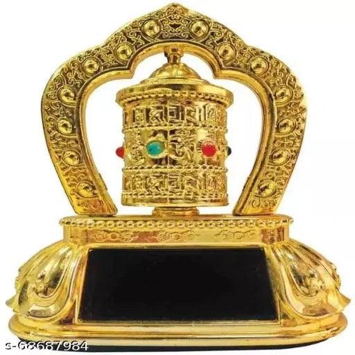 VASTU ART Mani - Springkart