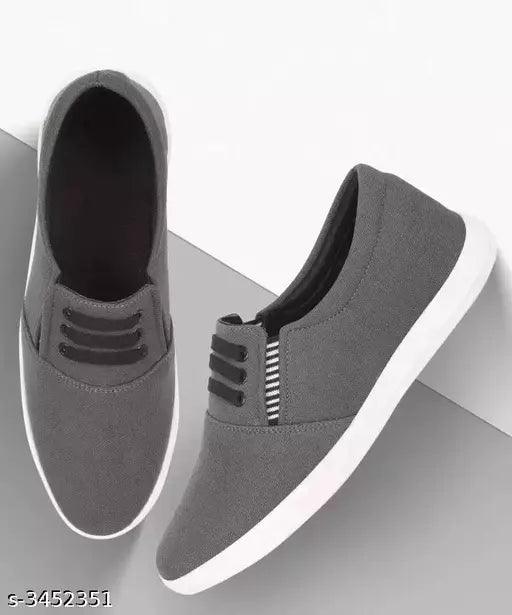 Fashionable Men's Casual Shoes - Springkart