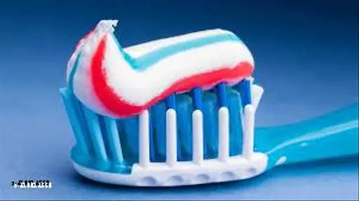 Deep Clean Anti-Cavity Toothpaste (pack of 4)