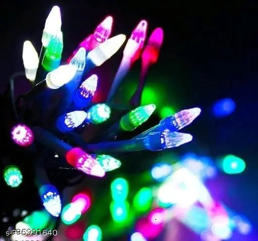 15 Metre 42 LED Decoration Lights for Home,Decoraative Items - Springkart