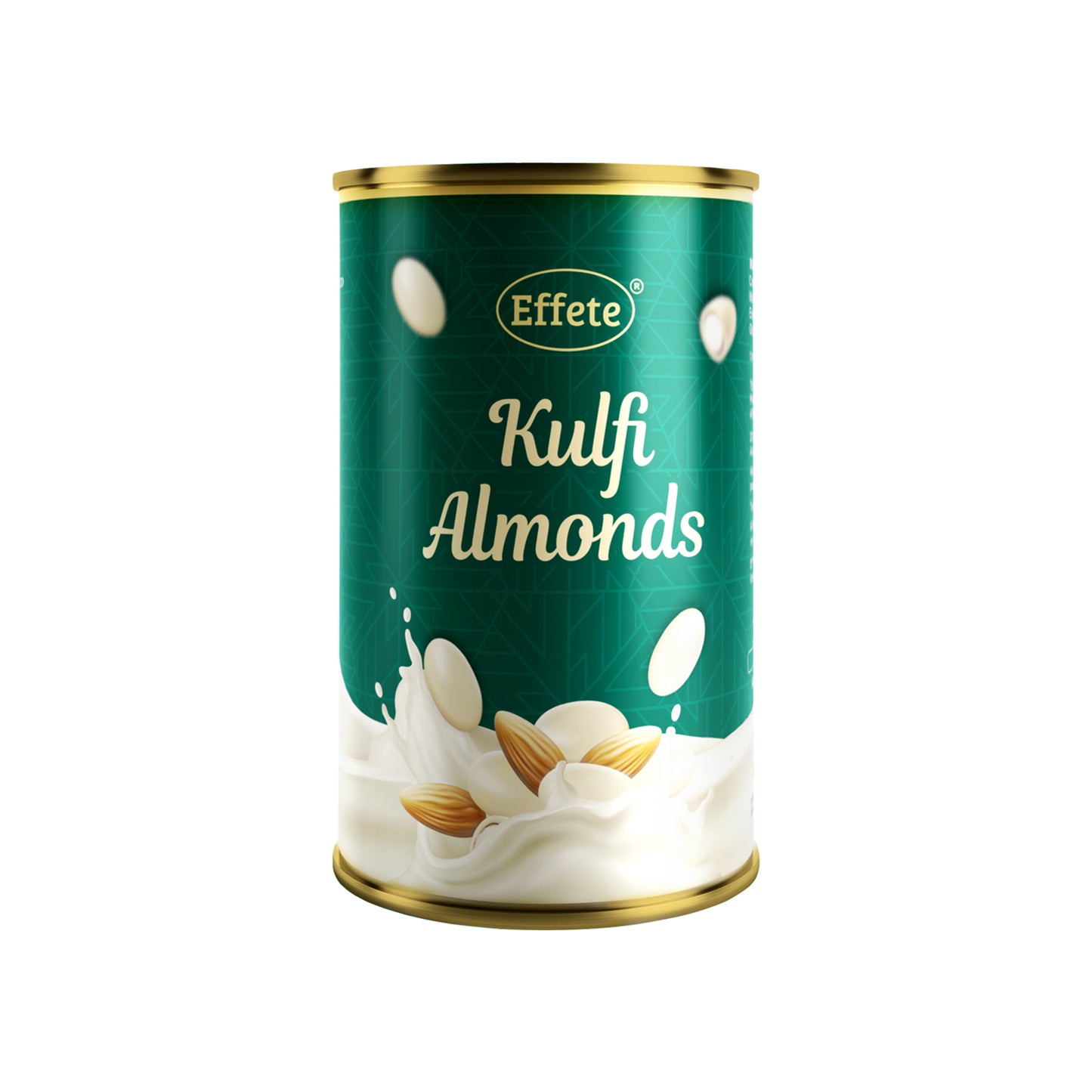 Kulfi Almond Chocolate - Springkart