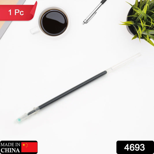 Black Pen Refill All Round Ball Pen Refill Smooth Writing Pen Refill all Pen Suitable (1 Pc) - Springkart