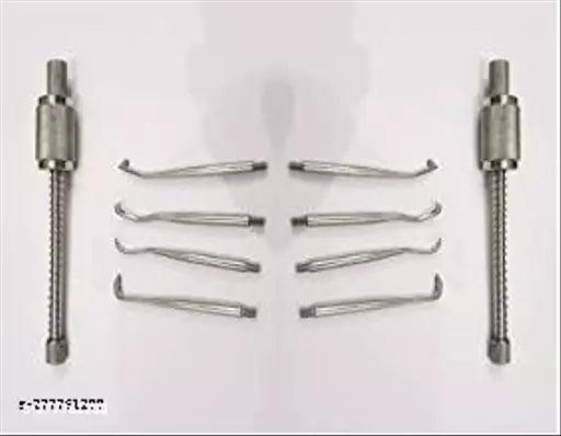 Dental Instruments - Springkart