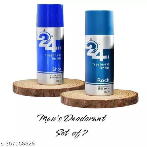 Deo for boys - Springkart