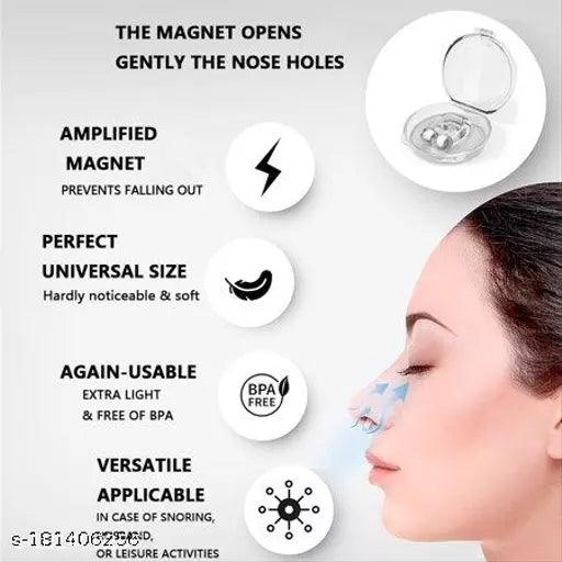 Snore Free Nose Clip - Springkart