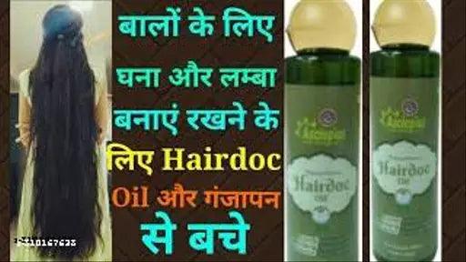 Hair Oil awpl - Springkart