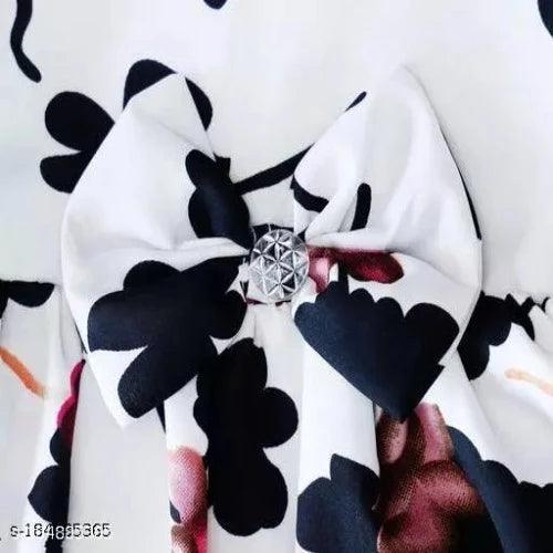 Princess Trendy Girls Frocks & Dresses - Springkart