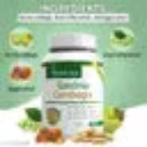 Garcinia Cambogia Capsule for Weight Loss Capsule - Springkart