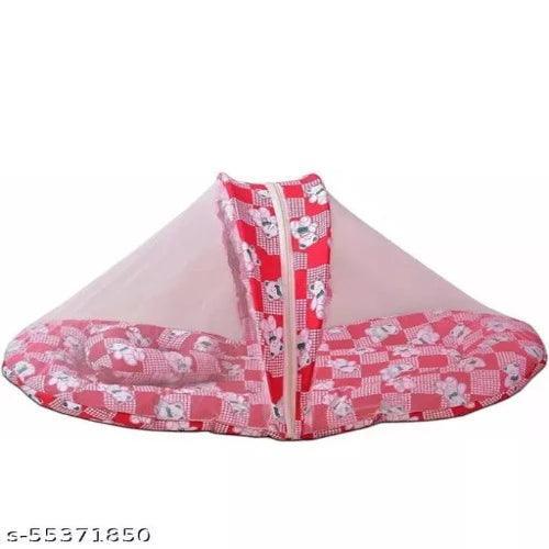 cheesy cheeks baby mosqutio net and baby bedding - Springkart