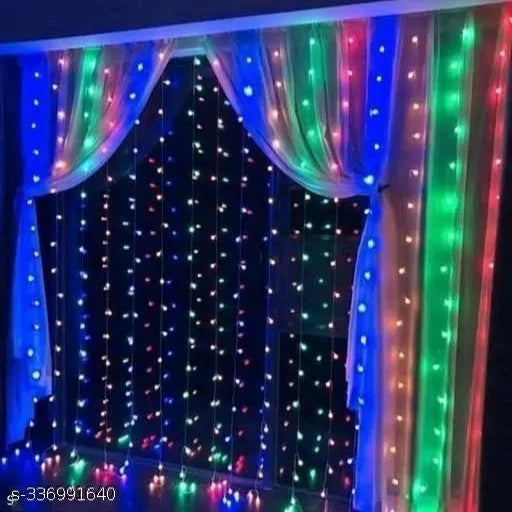 15 Metre 42 LED Decoration Lights for Home,Decoraative Items - Springkart