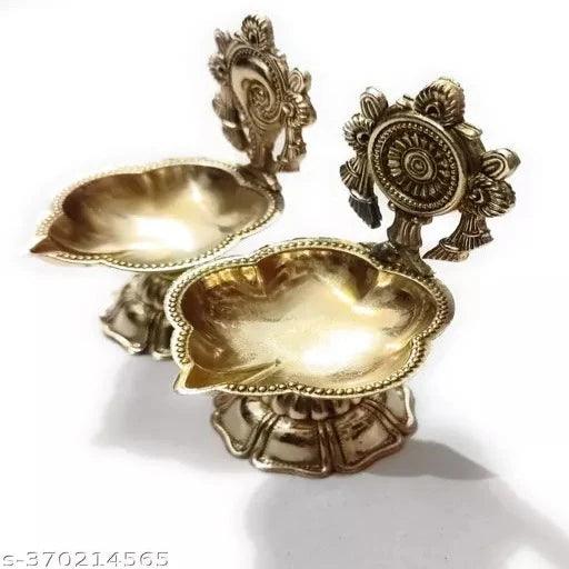 Shank Chakkar Deepak Set - Springkart