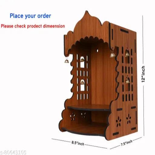 Premium Quality Home Temple-034 - Springkart