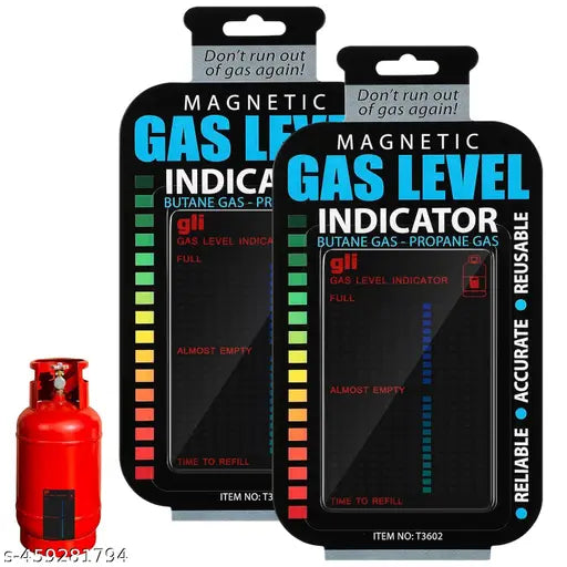 Magnetic Gas Cylender Tool Gas for Tank Level Indicator - Springkart