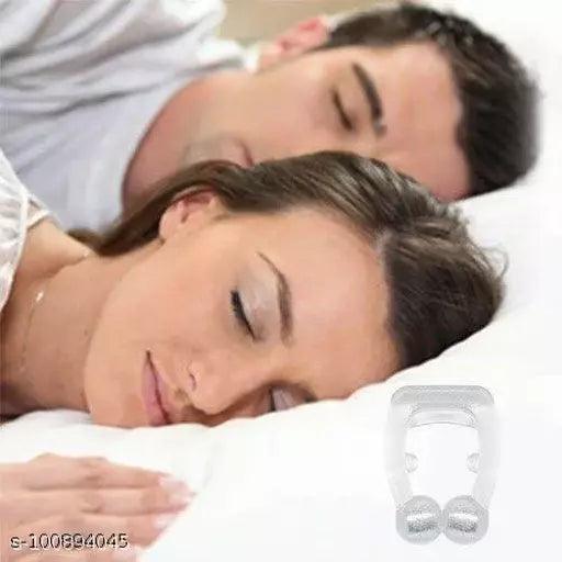 Anti Snoring Device Nose Clip - Springkart