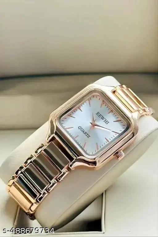 Stylish Women Analog Watches Combo For Women & Girls Analog Combo Watch Girls Women Watch Combo