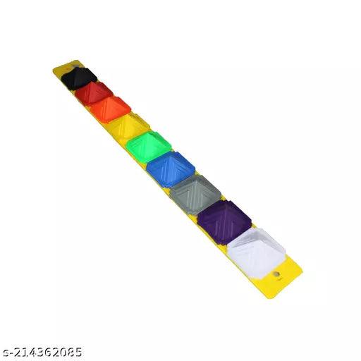 Vastu Pyramid Patti That Spreads Positive Vibes - Springkart